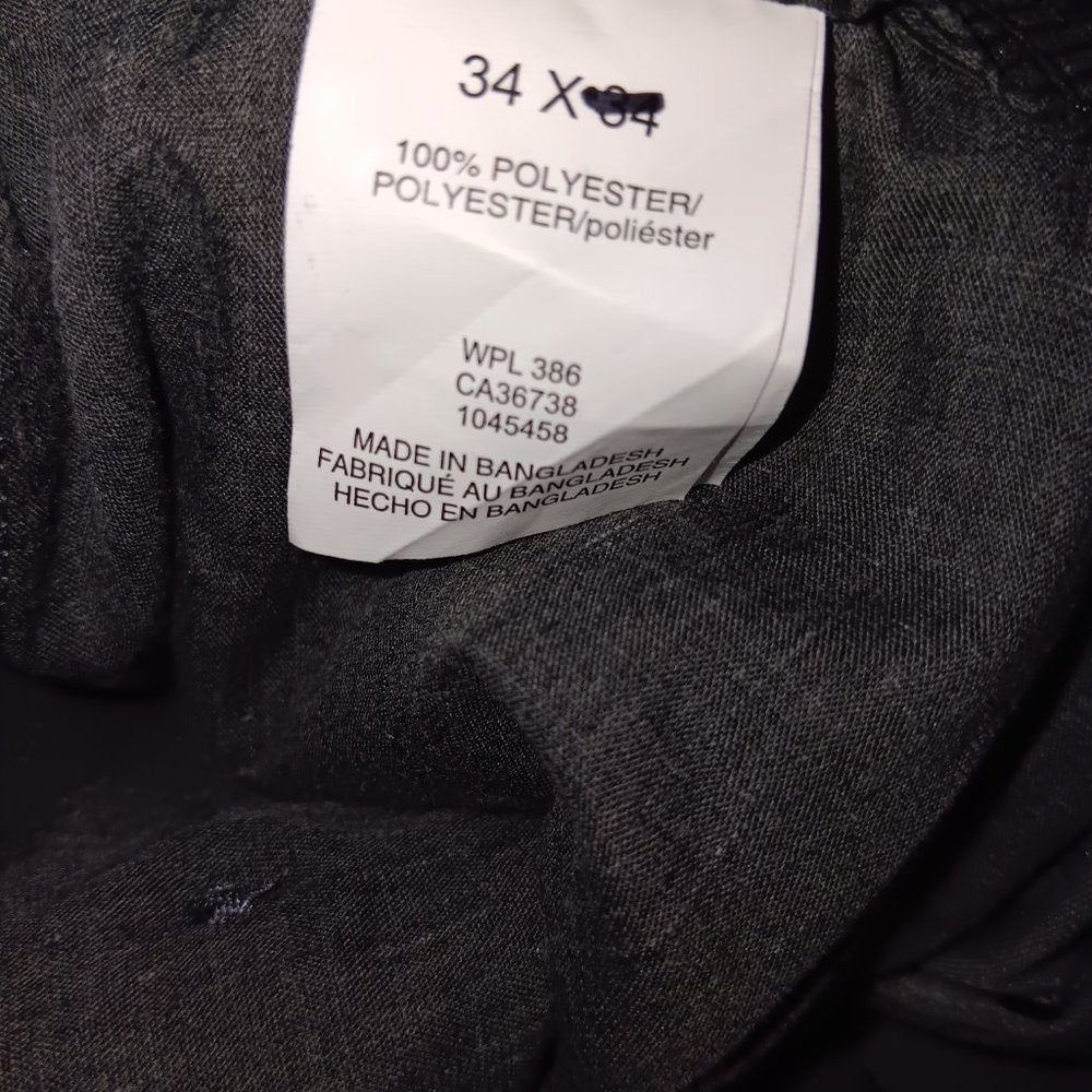 Haggar Cool Performance Flex Pants - image 6